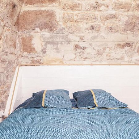 Apartment Lyonnais Center Of Paris Luaran gambar